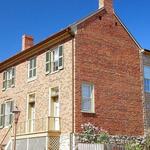 Jackson House Museum