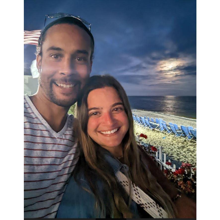Vacation in Old Saybrook summer of 2022