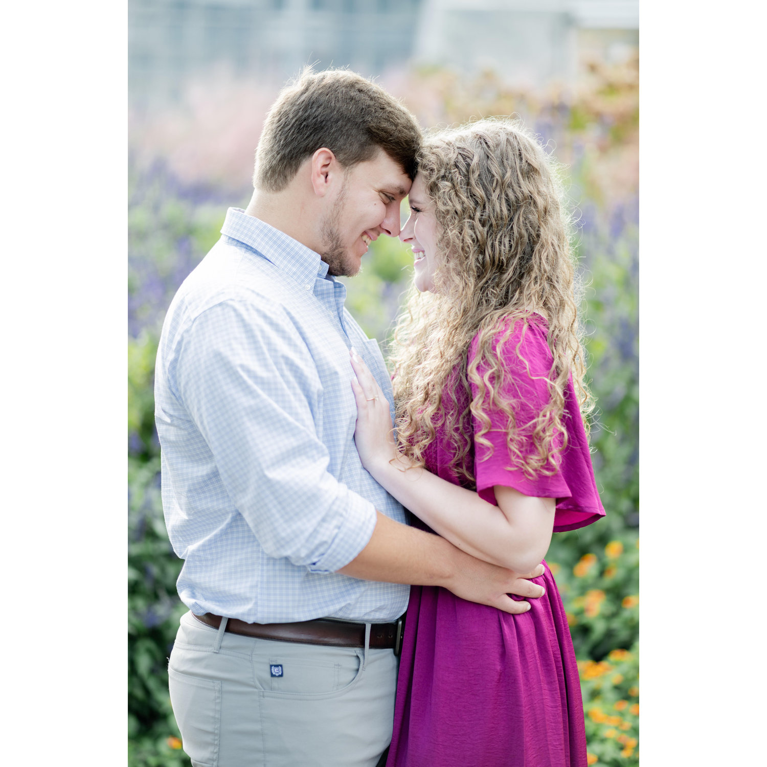 More engagement pictures!