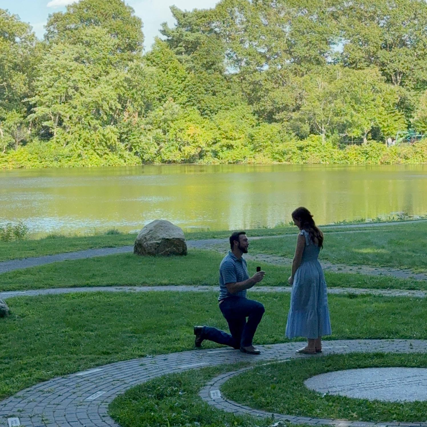 Engagement Day. 2025