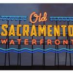 Old Sacramento Waterfront District Office, Downtown Sacramento Partnership