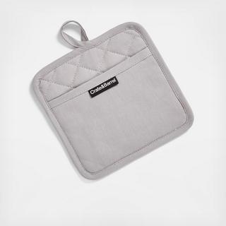 Silicone Grip Pot Holder