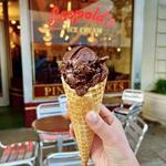 Leopold's Ice Cream
