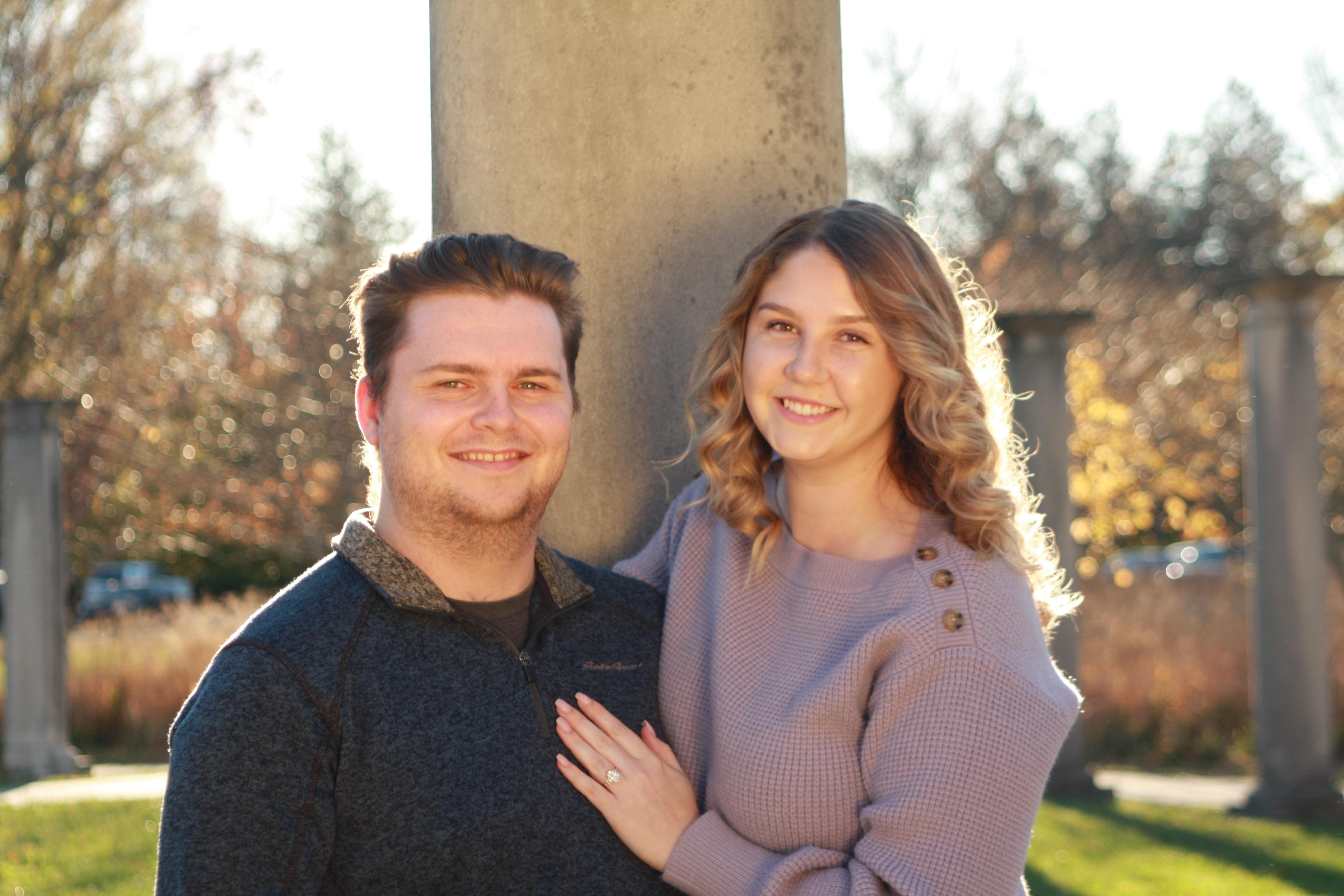 The Wedding Website of Danielle Patterson and Daniel Schieber