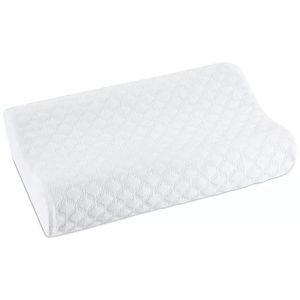 Therapedic "Contour King" Memory Foam Pillow