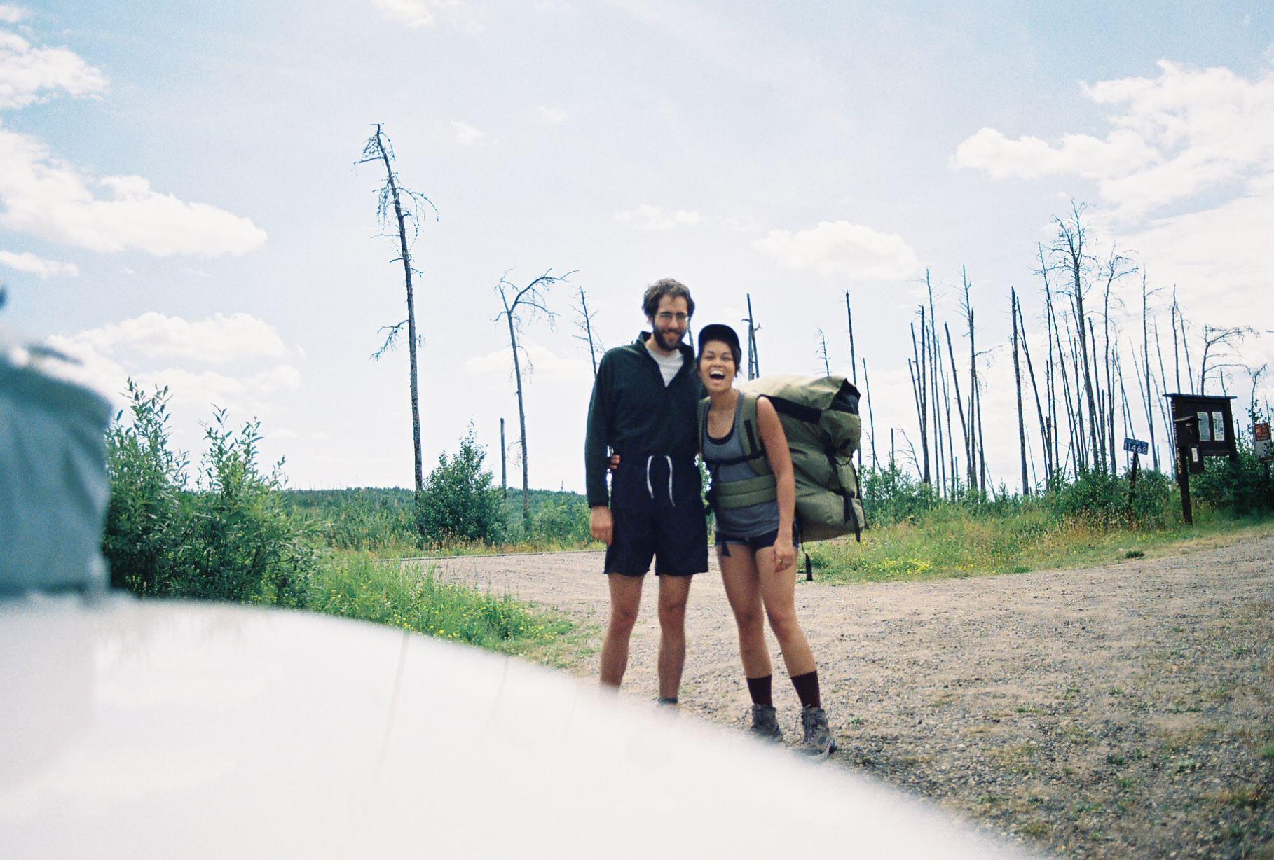 The Wedding Website of Isabel Crystal and Tobias Suresh