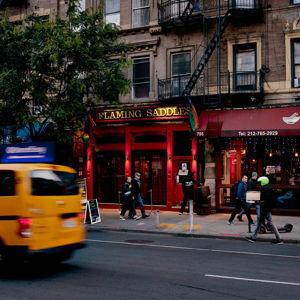 NYC Hells Kitchen Guided Food Tour