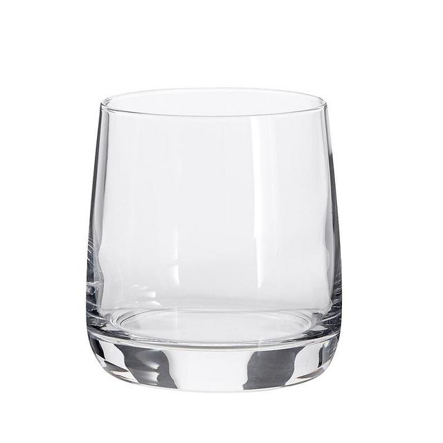 Wine Country Double Old Fashioned Glass, Set of 6
