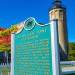 Old Mackinac Point Lighthouse