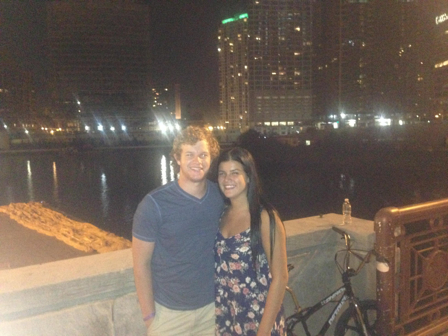 The Wedding Website of Emma Wozniak and Daniel Beese