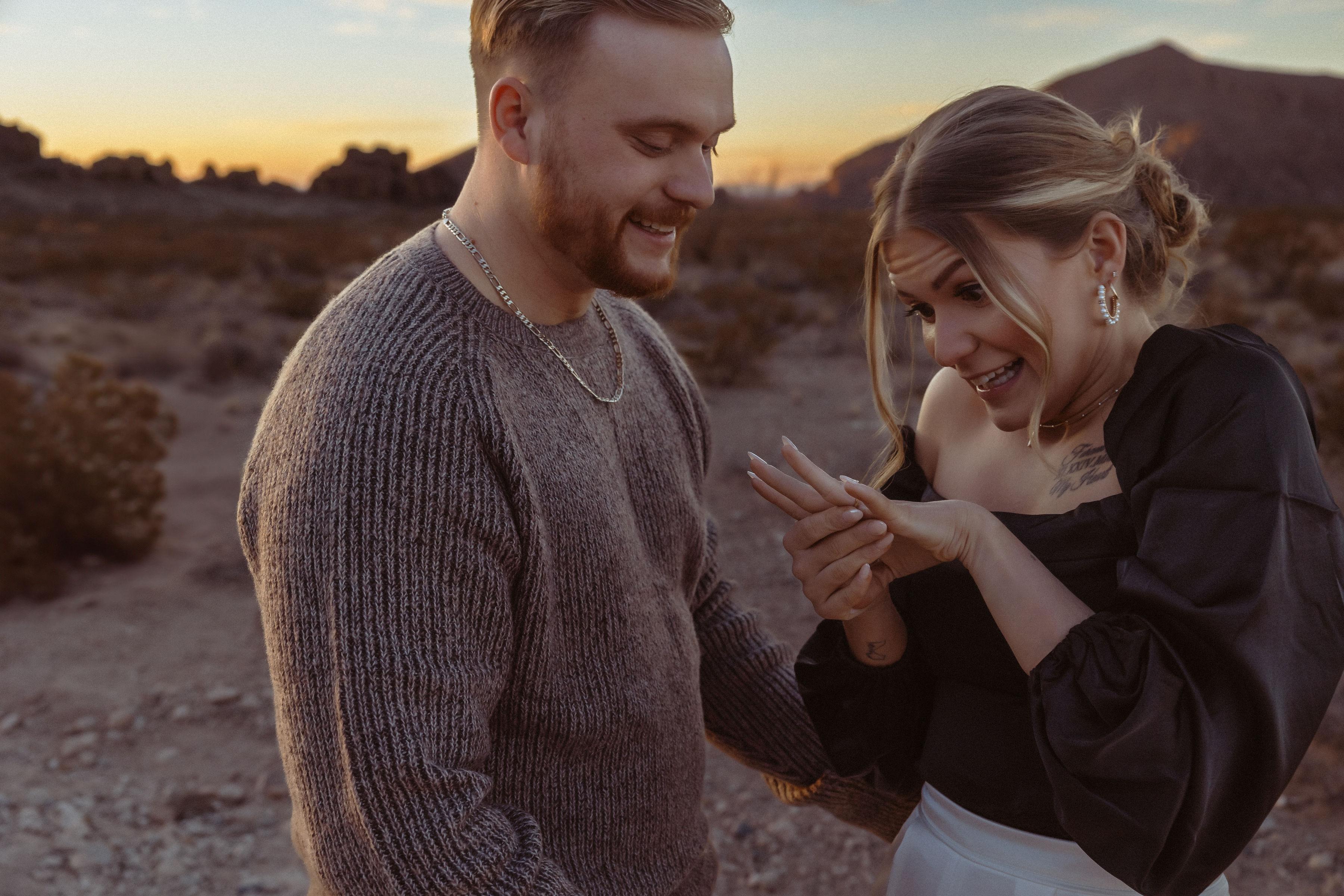 The Wedding Website of Kyndle Esford and Matthew Horton