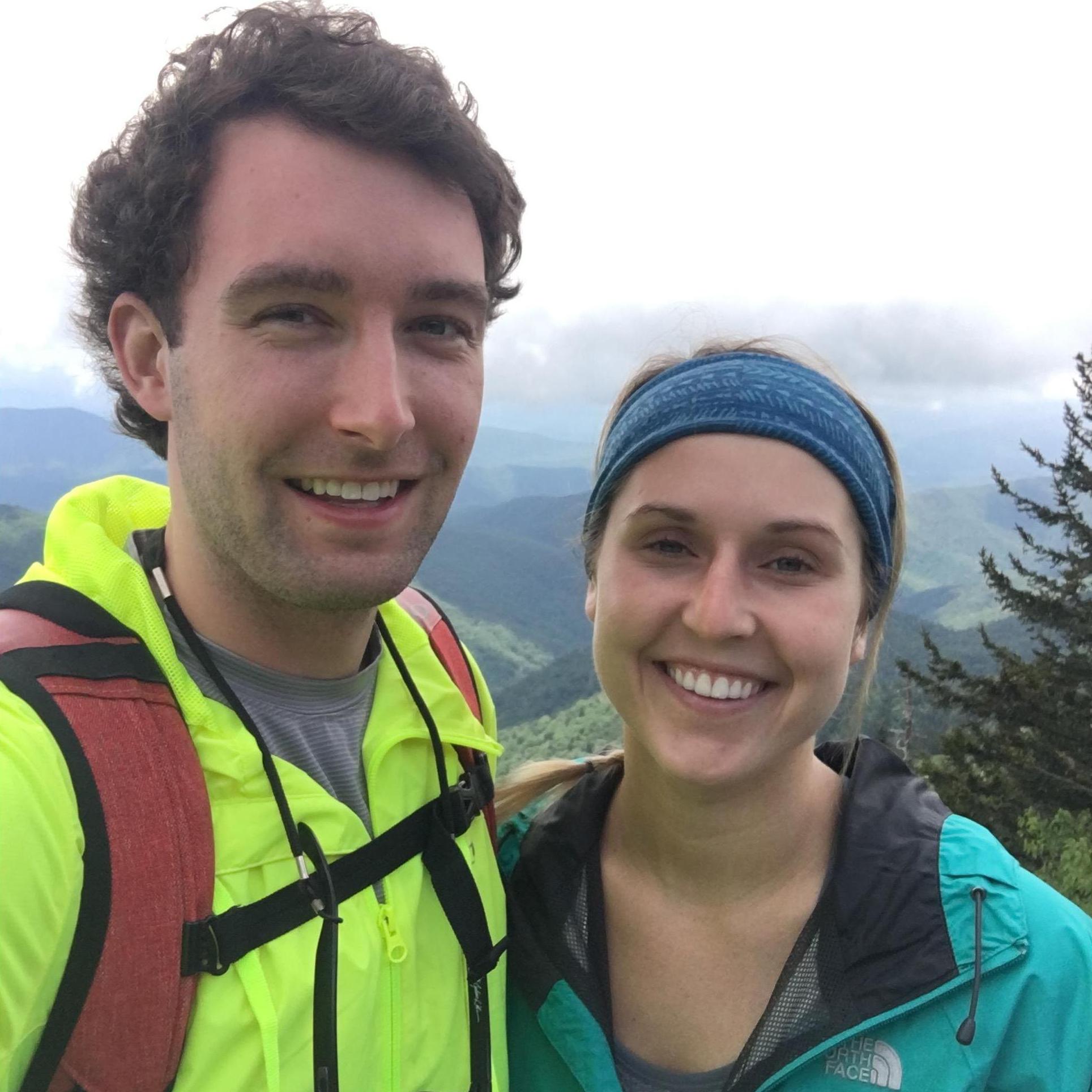 Great Smoky Mountains - Summer 2017