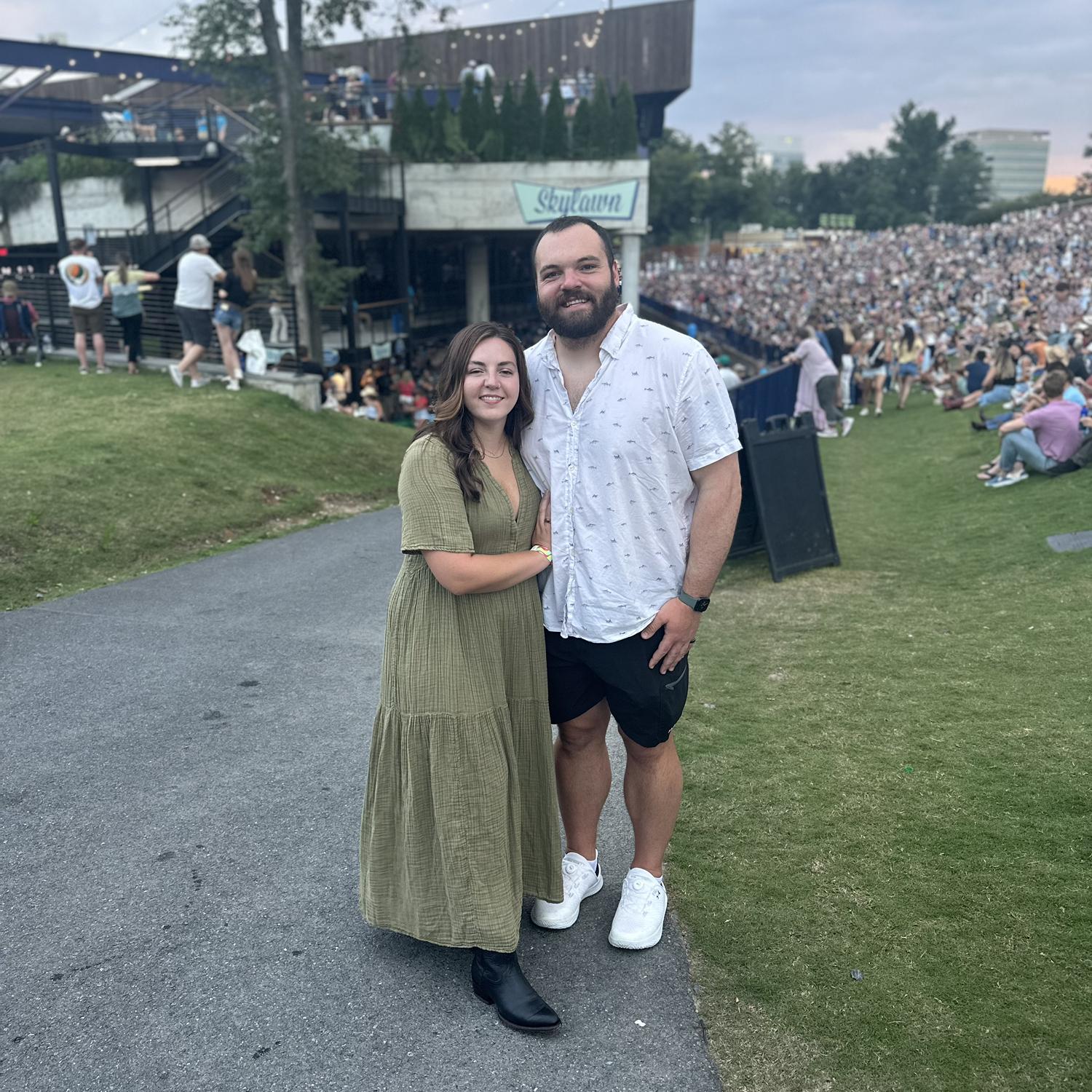 Tyler Childers @ MPP
Summer 2023