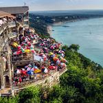 The Oasis On Lake Travis
