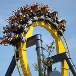 Six Flags over Texas