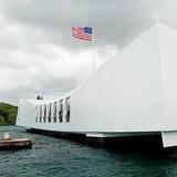 Pearl Harbor National Memorial