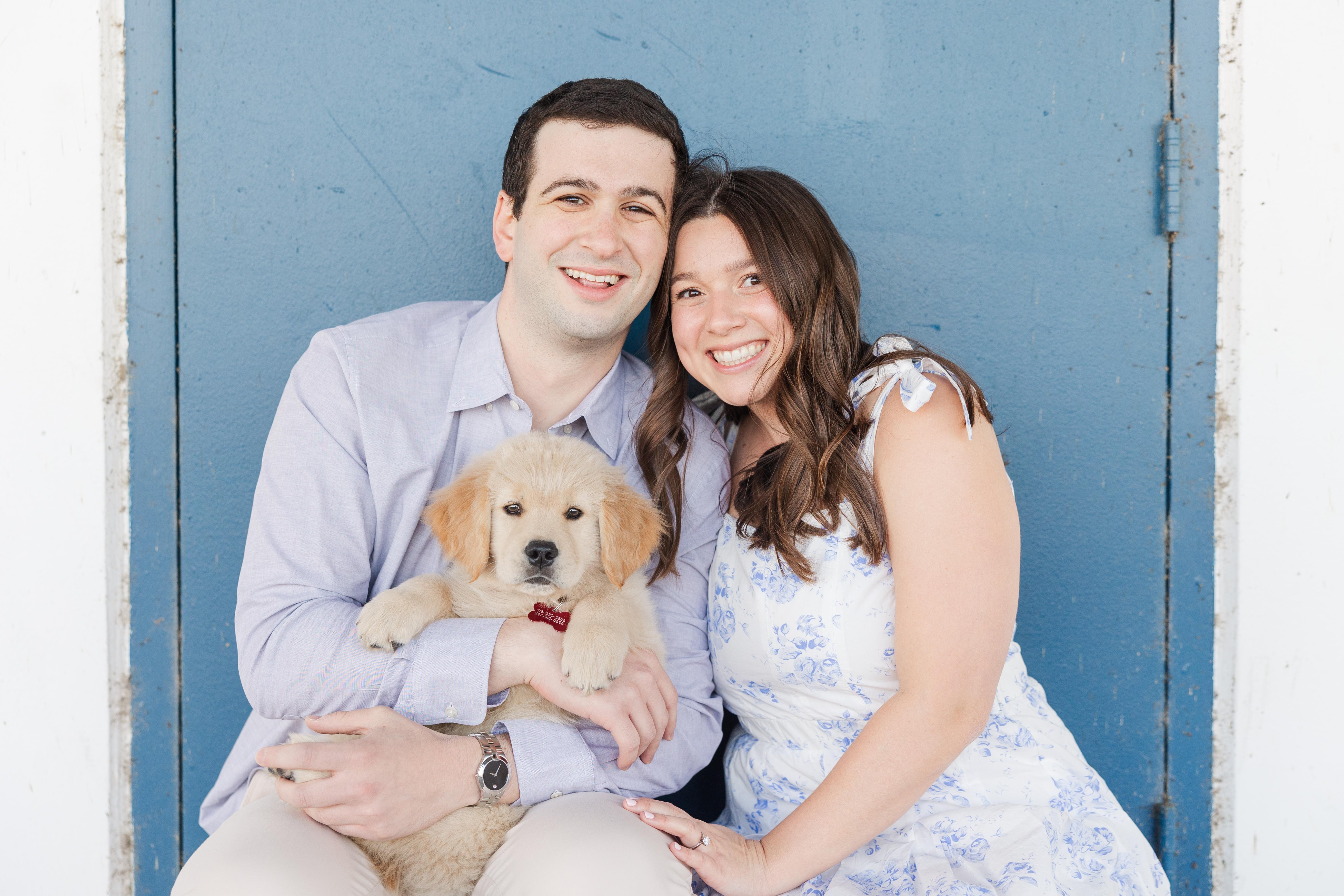 The Wedding Website of Kayla Hardegree and Brian Wright