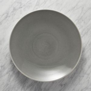 Jars Tourron Grey Platter