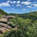 Breakneck Ridge Trail