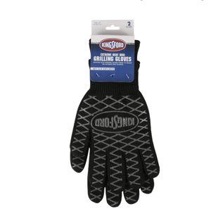 Grilling Gloves
