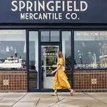 Springfield Mercantile Co.