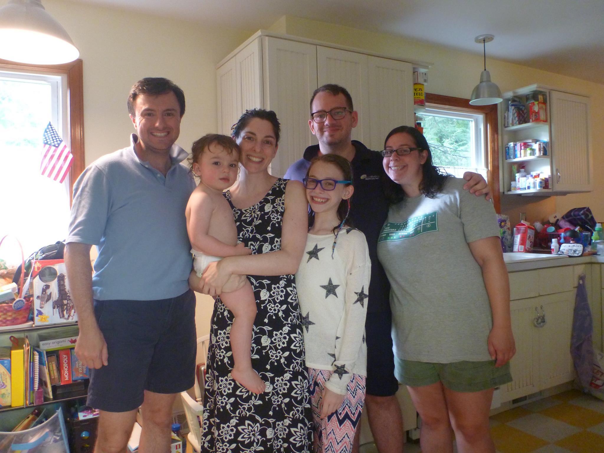 The Wedding Website of Susan Gardner and Brian McMahon