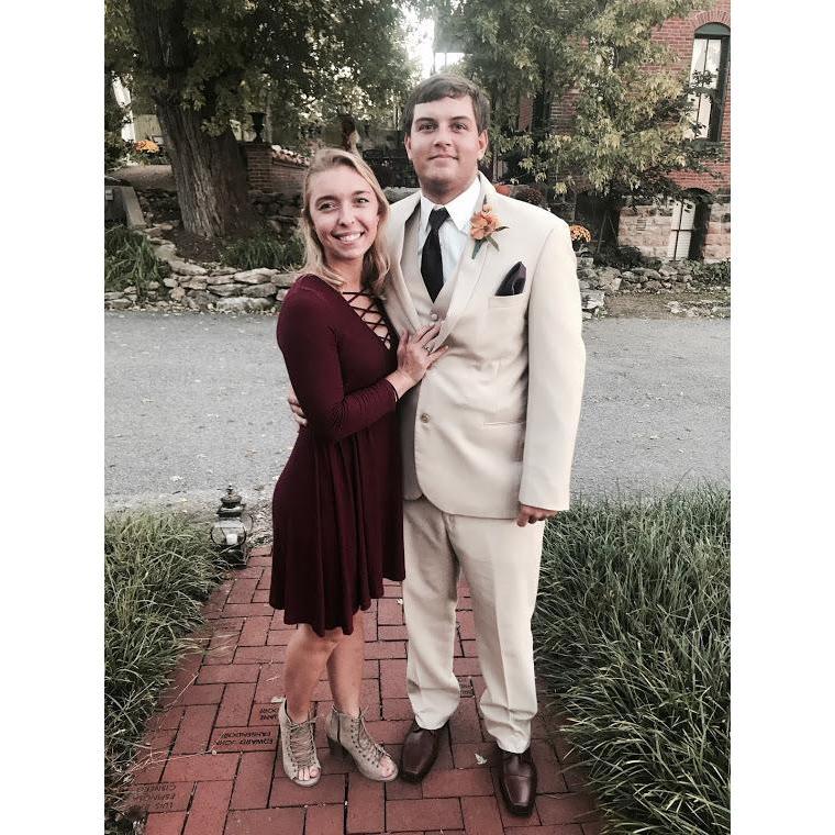 Forever Wedding Date <3