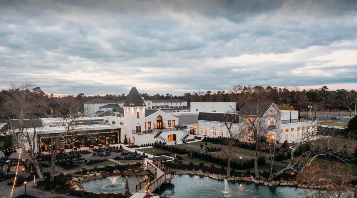 The Wedding Website of Lindsey Sheard and Will Walsh