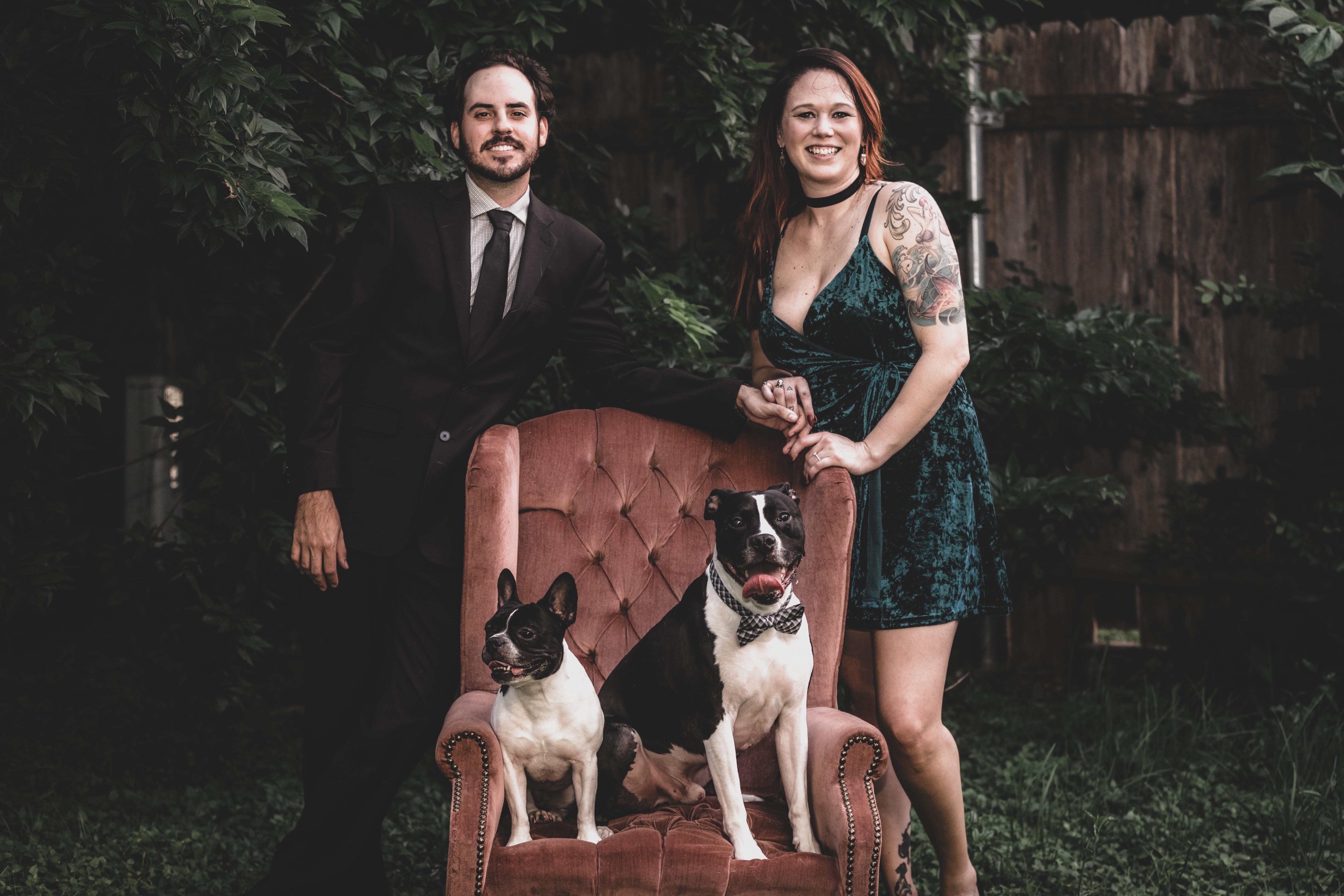 The Wedding Website of Madison Muller and Preston Crouch