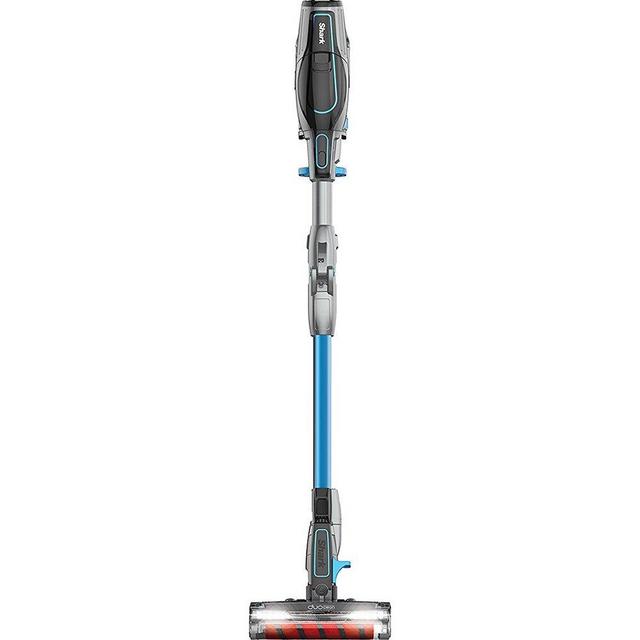 Shark IONFlex 2X DuoClean Cordless Ultra-Light Stick Vacuum IF251 Blue