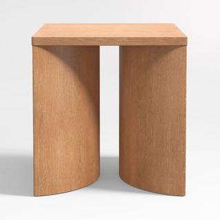 Virage Side Table