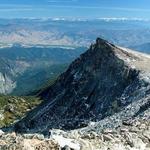 Trapper Peak