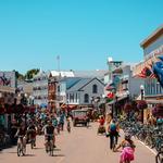 Mackinac Island