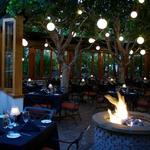Spencer's Restaurant
