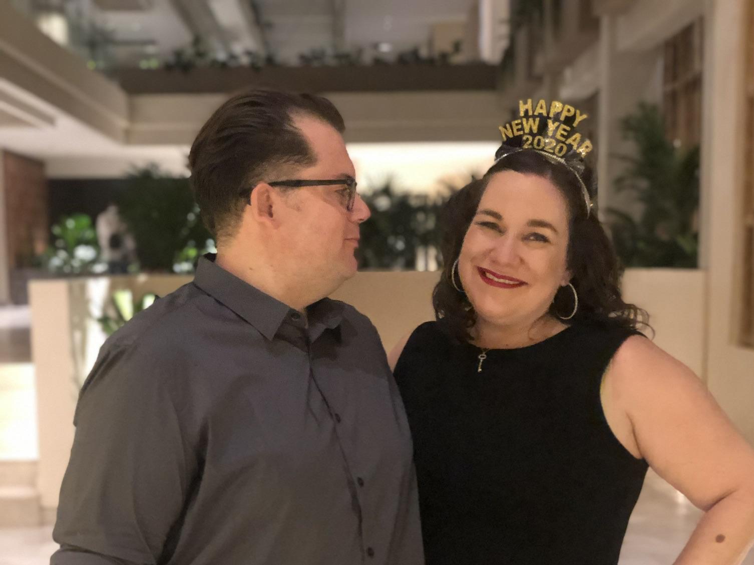 The Wedding Website of Thea Iacovelli and Josh Iacovelli