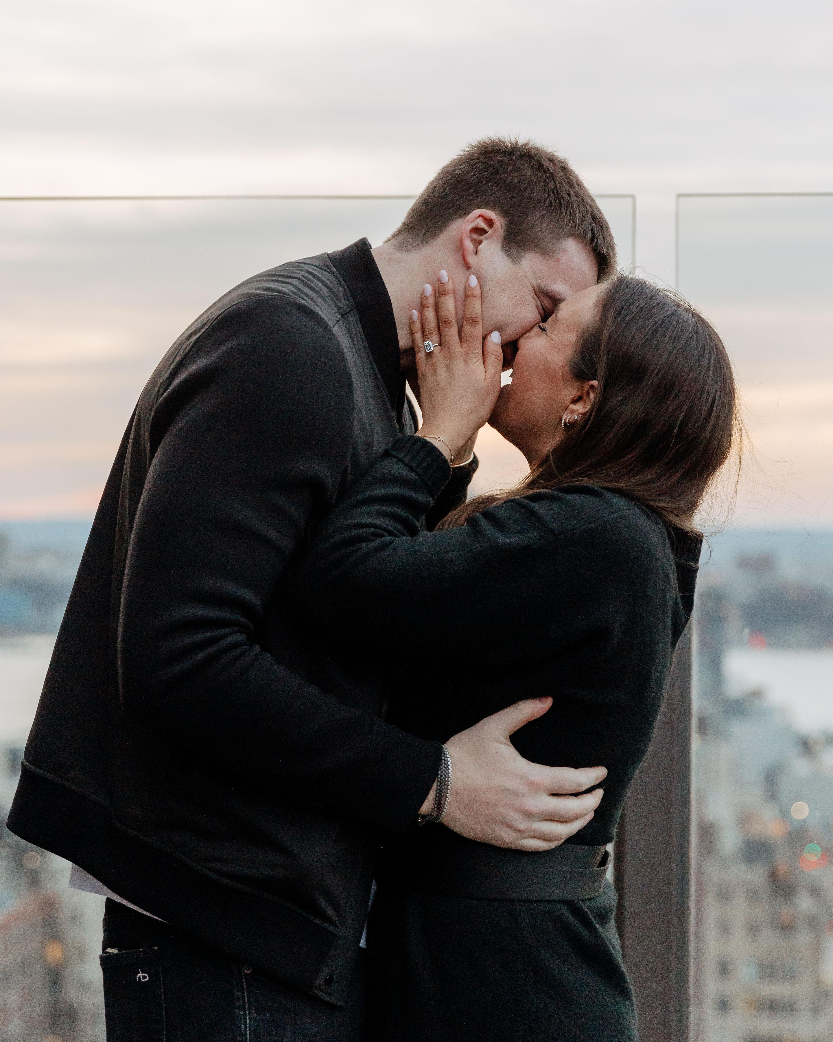 The Wedding Website of Marley Lazarus and Spencer Kolek