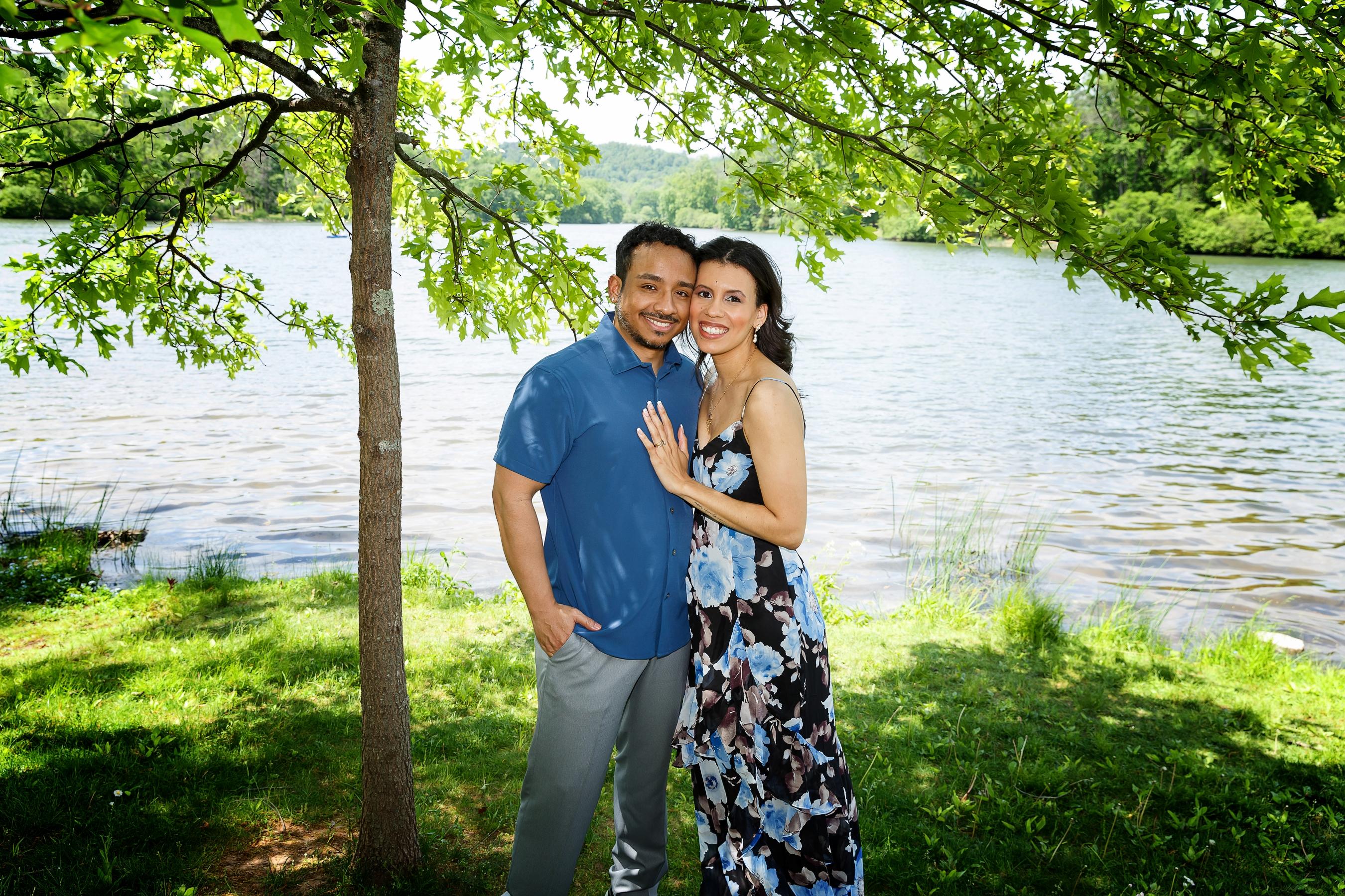 The Wedding Website of Whitney Ferguson and Miguel Reyes Jr.