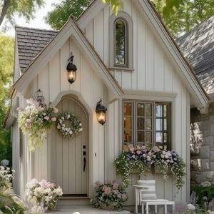 Home Down Payment