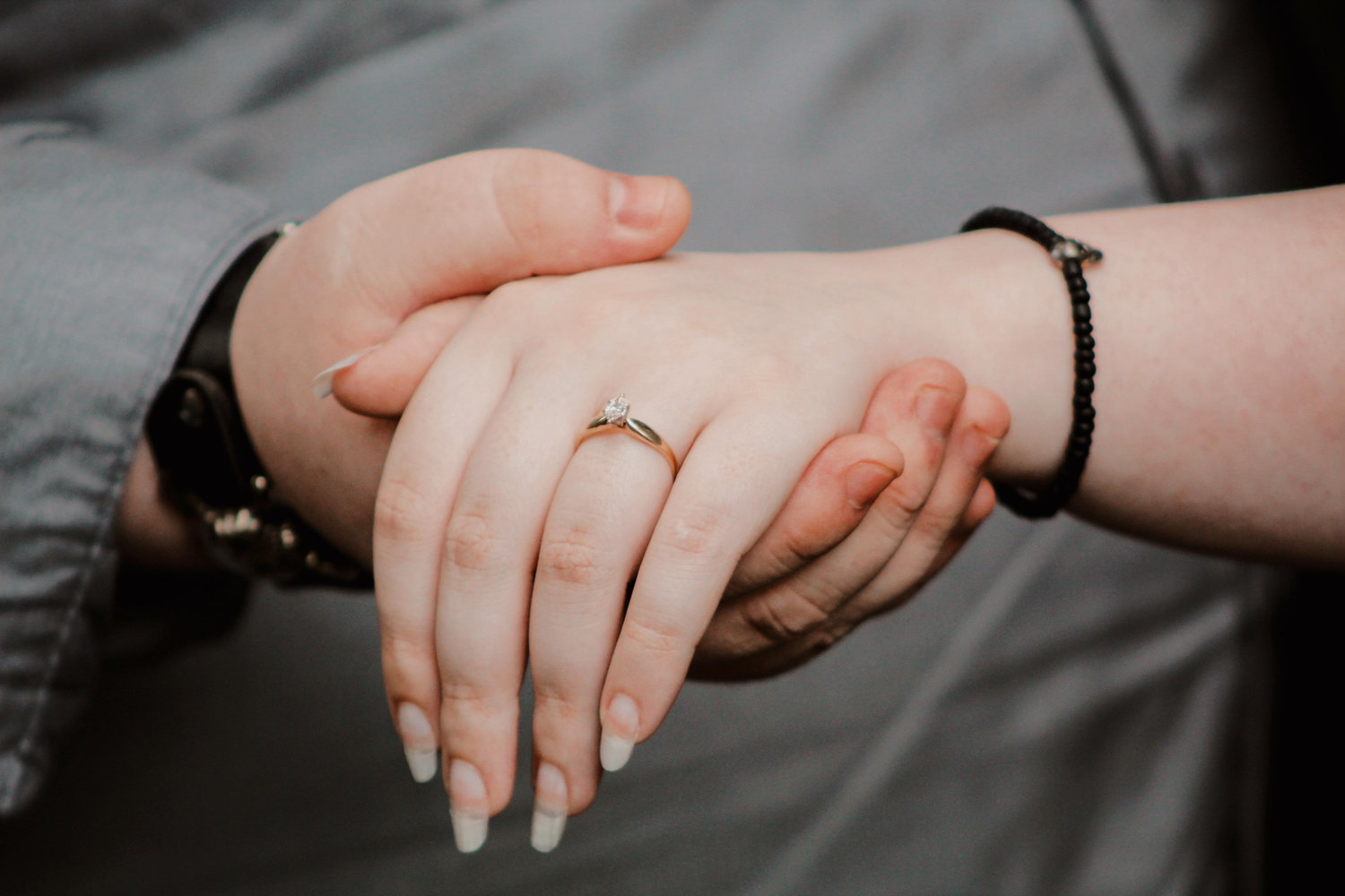 The Wedding Website of Carolyn Garrett and Anthony Stanley