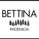 Bettina Cafe and Market