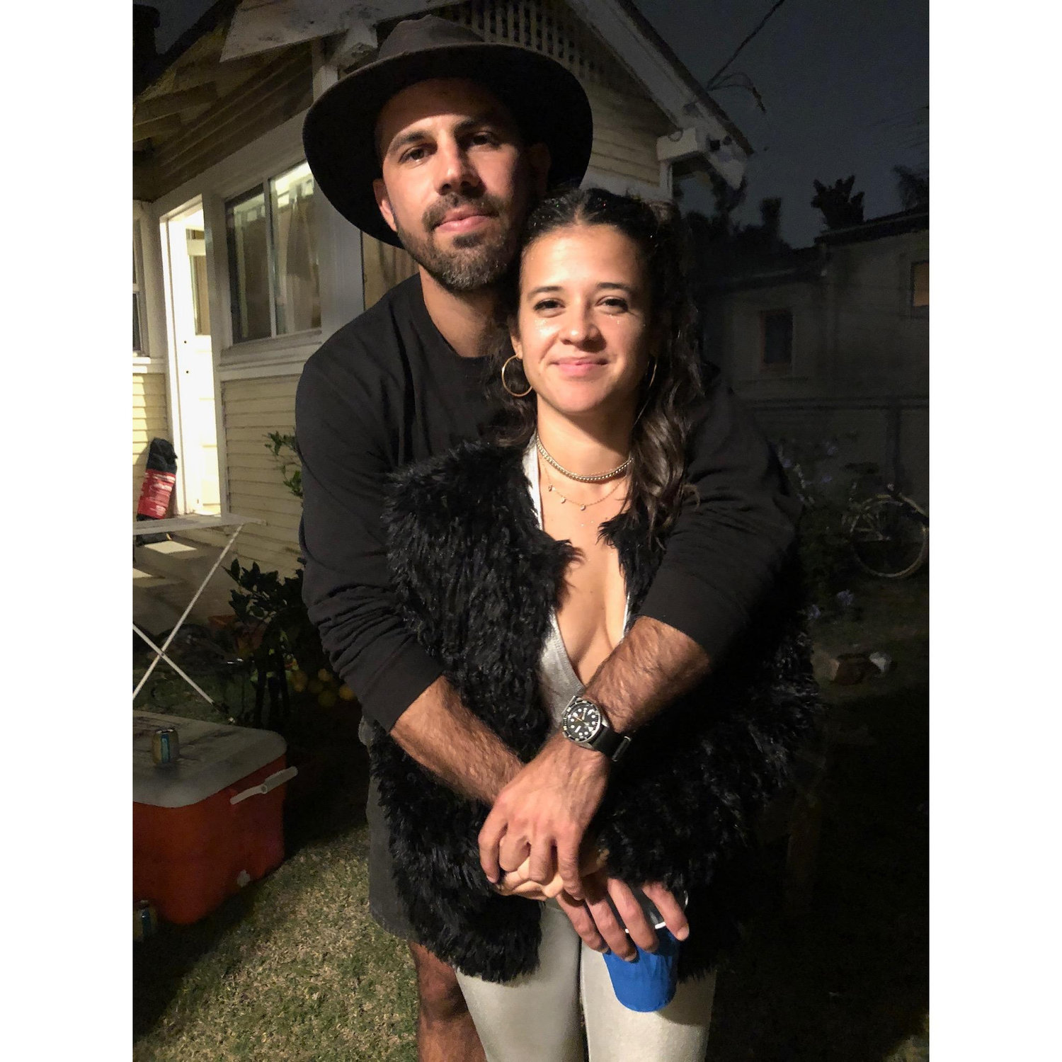 halloween in venice, ca