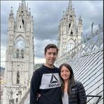 Basílica del Voto Nacional