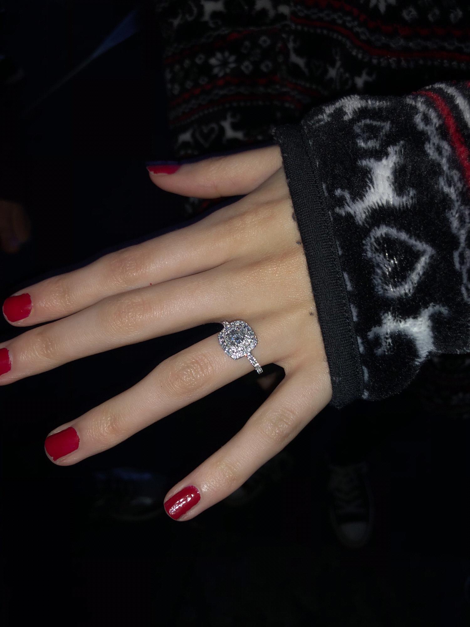 Engagement Ring