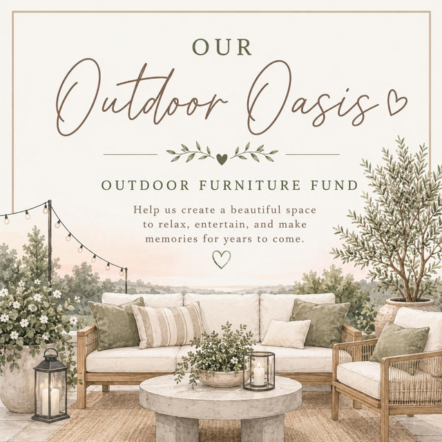 Outdoor Furniture