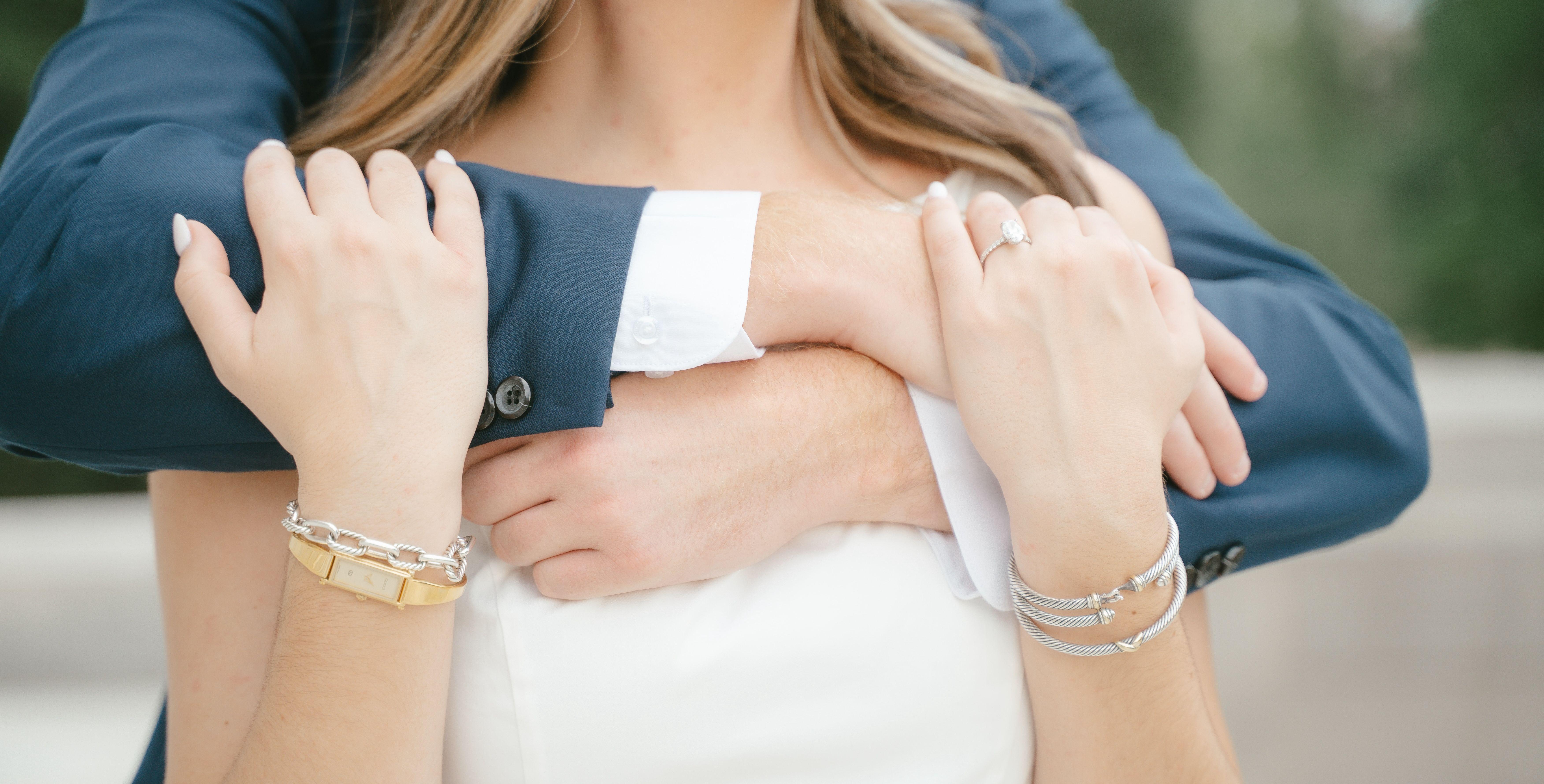 The Wedding Website of Meredith Ashton Clark and Dylan Everette Winborne