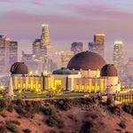 Griffith Observatory