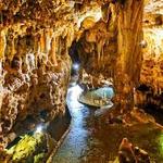 Cave of the Mounds