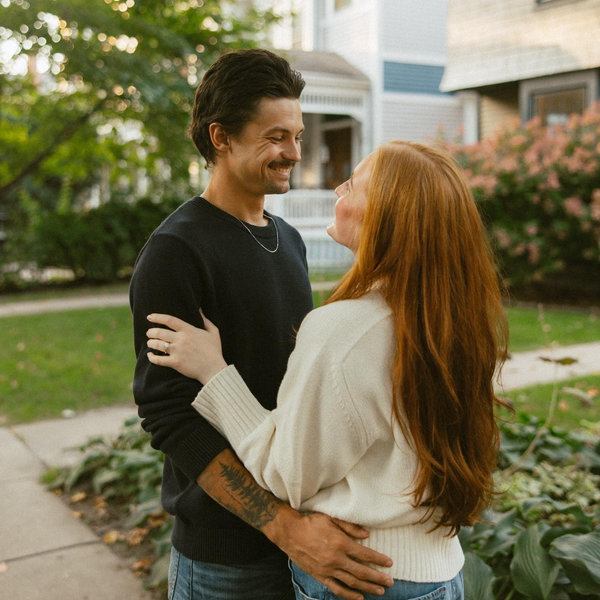 Home Improvement/Honeymoon fund