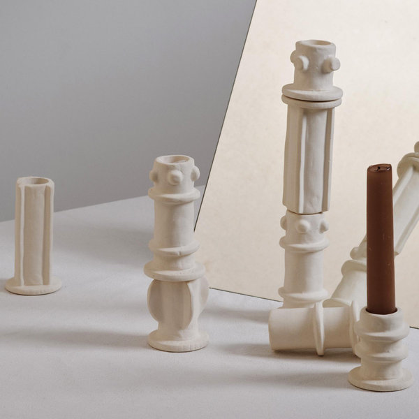 Serax Marie Candle Holder