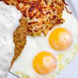 Mo's Egg House